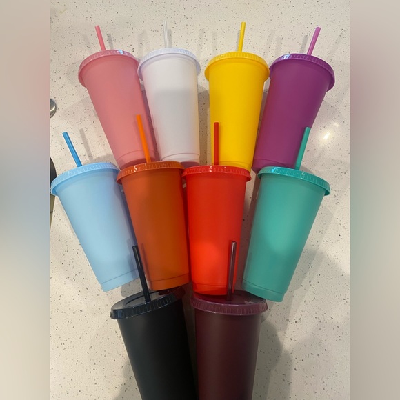 Honeydak tumbler - Picture 1 of 1